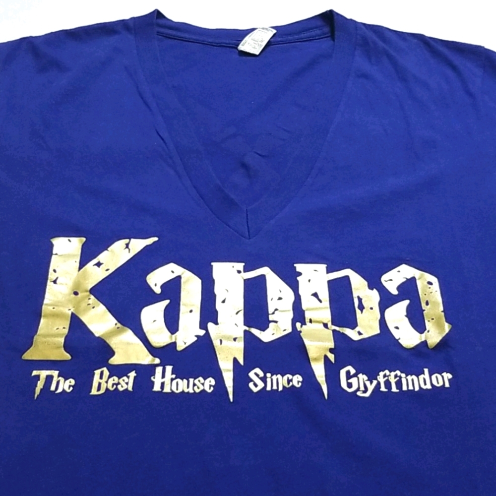 KKG V Neck Shirt